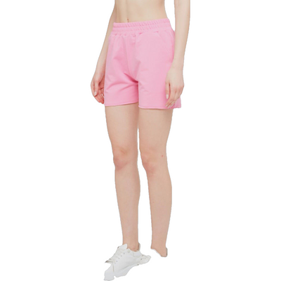 Netzbluse Bequeme Damen Shorts