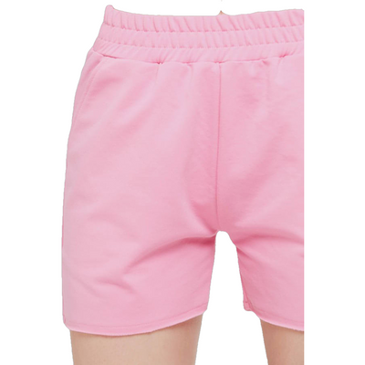 Netzbluse Bequeme Damen Shorts